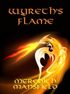 cover image of Wyreth's Flame